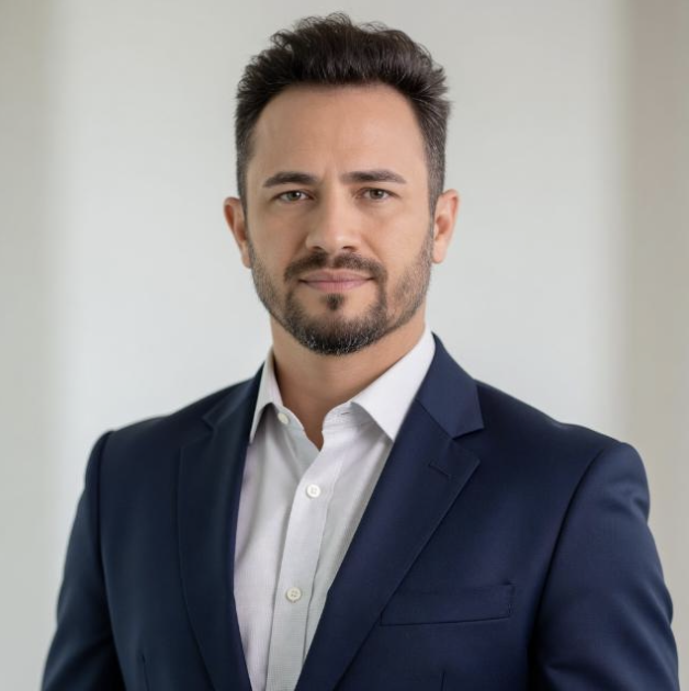 Guilherme Demarch